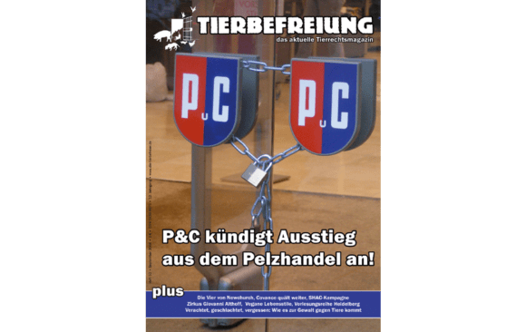 Tierbefreiung 52