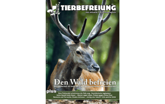 Tierbefreiung 53