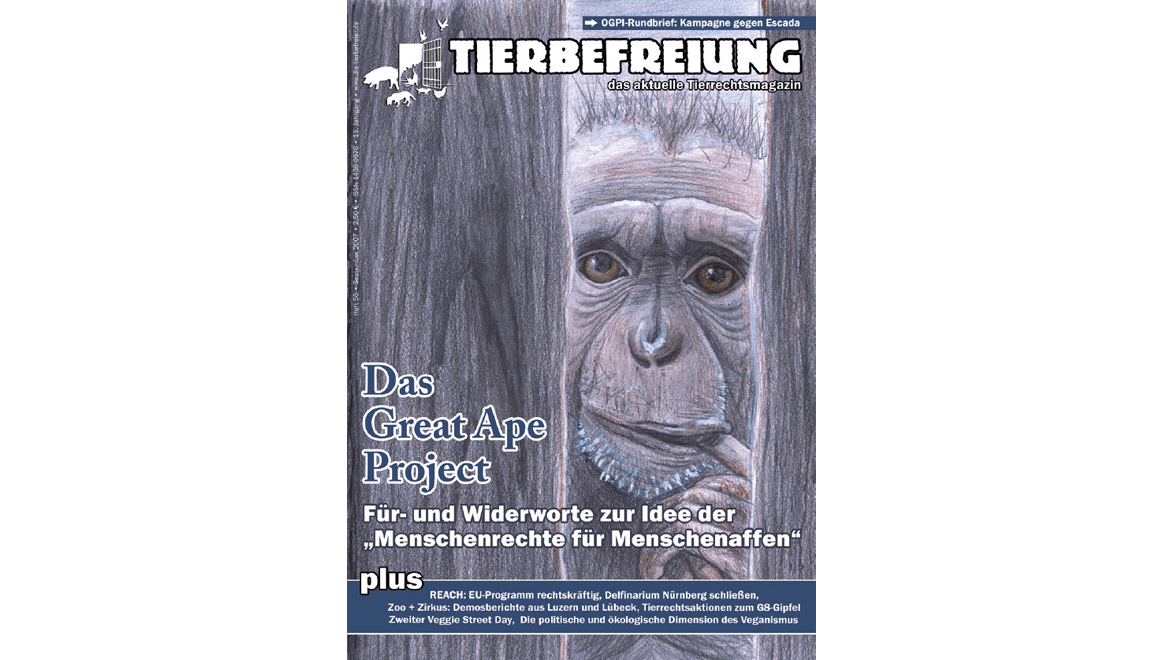 Tierbefreiung 56