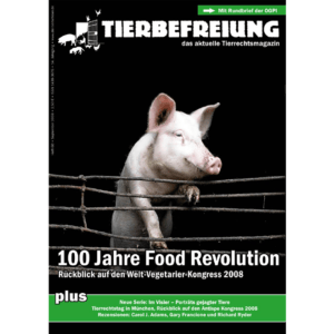 Tierbefreiung 60