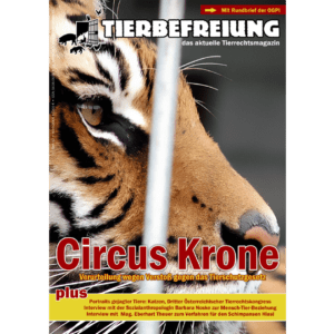 Tierbefreiung 62