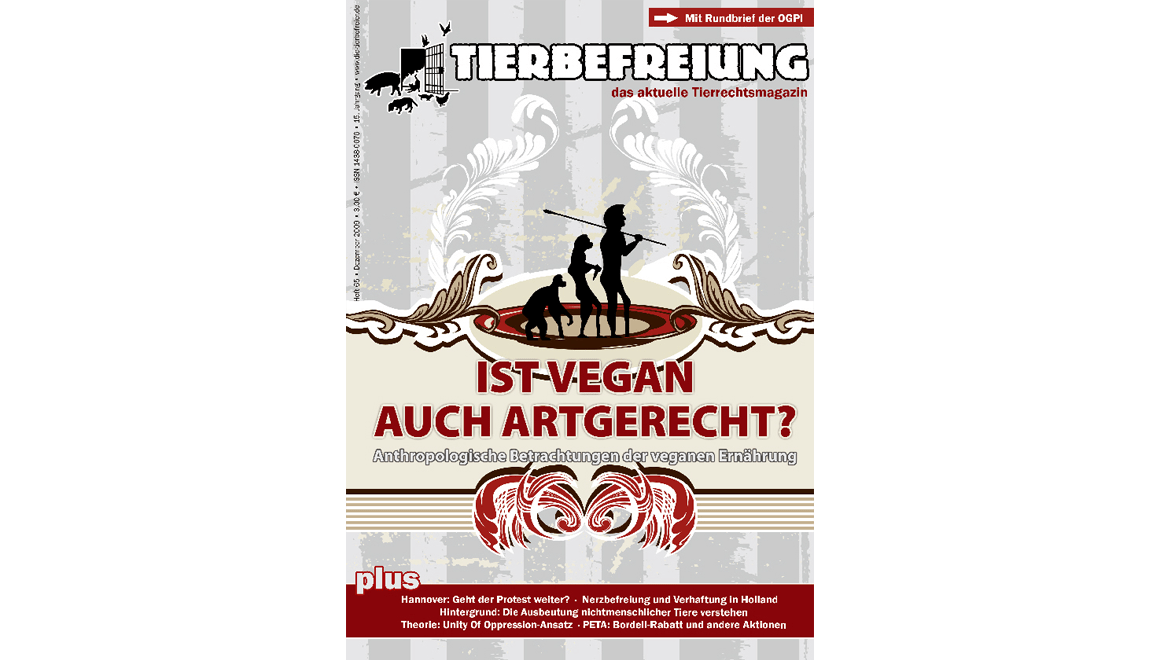 Tierbefreiung 65