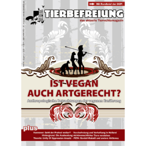 Tierbefreiung 65