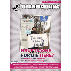 Tierbefreiung 67