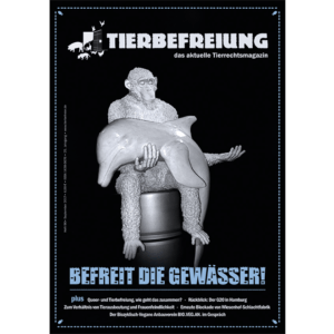 Tierbefreiung 96