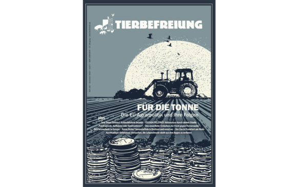 Tierbefreiung 105