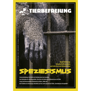 Tierbefreiung 113