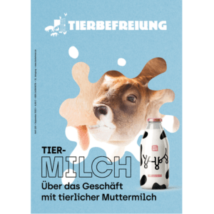 Tierbefreiung 120