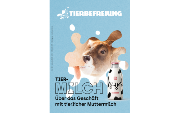 Tierbefreiung 120