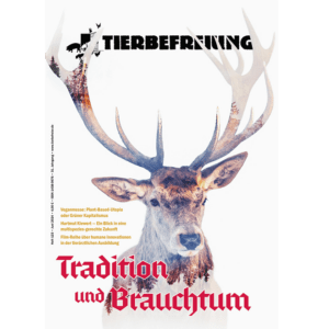 Tierbefreiung 123